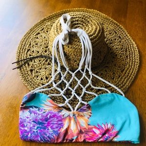 San Lorenzo HI Bikini Top